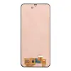  GH82-33214A Samsung Galaxy A25 Fekete OLED kijelző érintővel