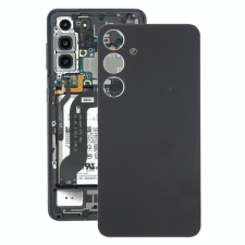 GH82-33275B Samsung Galaxy S24 Plus Fekete Akkufedél hátlap, burkolati elem mobiltelefon, tablet alkatrész