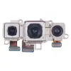  GH82-33275D Samsung Galaxy S24 Plus hátlapi kamera szett (Makro + széles + Fő kamera)