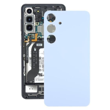 GH82-33275D Samsung Galaxy S24 Plus Kék Akkufedél hátlap, burkolati elem mobiltelefon, tablet alkatrész