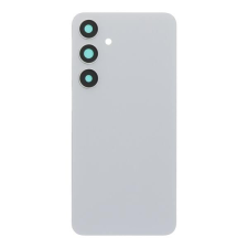 GH82-33275F Samsung Galaxy S24 Plus Szürke Akkufedél hátlap, kamera lencse mobiltelefon, tablet alkatrész
