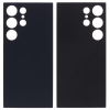  GH82-33349B Samsung Galaxy S24 Ultra Fekete Akkufedél hátlap, burkolati elem (Titanium Black)
