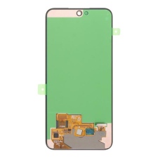 GH82-34223A Samsung Galaxy A35 / A55 Fekete TFT LCD kijelző érintővel mobiltelefon, tablet alkatrész