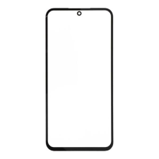  GH82-34307C Samsung Galaxy A35 / A55 Érintőpanel -kijelző nélkül -digitizer szervizalkatrész mobiltelefon, tablet alkatrész
