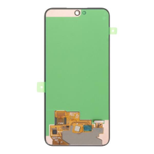  GH82-34307D Samsung Galaxy A35 / A55 Fekete OEM OLED kijelző érintővel mobiltelefon, tablet alkatrész