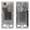  GH82-36386C Samsung Galaxy S25 Ultra Ezüst középső keret