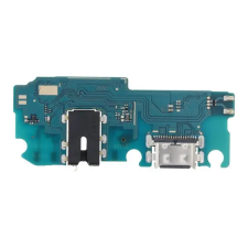  GH96-14636A Samsung GALAXY A12 Nacho / A12s töltőcsatlakozó port panel mobiltelefon, tablet alkatrész