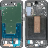  GH96-15838C Samsung Galaxy S23 Plus Zöld középső keret