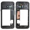  GH98-41218A Samsung Galaxy Xcover 4 hátlapi kamera lencse kerettel