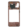  GH98-45033A Samsung Galaxy A51 rózsaszín középső keret