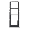  GH98-47146A Samsung Galaxy A13 5G fekete SIM kártya tálca