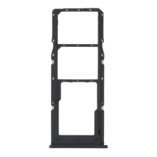  GH98-47146A Samsung Galaxy A13 5G fekete SIM kártya tálca mobiltelefon, tablet alkatrész