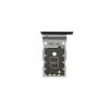  GH98-47996A Samsung Galaxy S23 5G / S23 Plus Fekete SIM kártya tálca (SIM1)