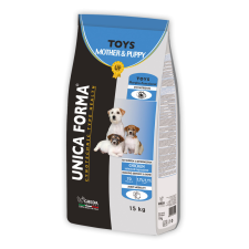 Gheda Gheda ProperForm Toys Adult Care 15 kg kutyaeledel