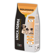 Gheda Gheda Unica Forma Molossoid Puppy&Mother 15 kg kutyaeledel