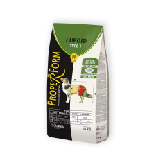 Gheda ProperForm Lupoid-1 18 kg kutyaeledel