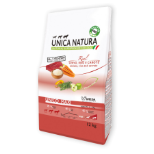  Gheda Unica Natura Unico Maxi - Deer 12 kg kutyaeledel