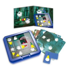  Ghost Catcher Jigsaw puzzle játék kreatív és készségfejlesztő