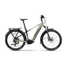 GHOST E-Teru Universal 27,5 EQ B625 Grey/Blue - XS 2024 elektromos kerékpár