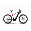  GHOST E-Teru Universal High 27,5 B625 Black/Metallic Rust Red Glossy - XS 2024