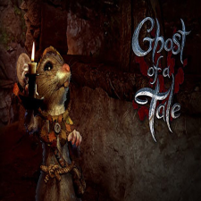  Ghost of a Tale (Digitális kulcs - PC) videójáték