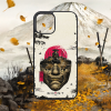  Ghost of Yotei - Mask - iPhone tok