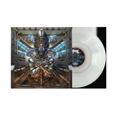  Ghost - Phantomime (Limited Edition Clear Vinyl) LP egyéb zene