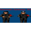 Ghost_RUS Games German Fortress 3D (PC - Steam elektronikus játék licensz)