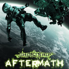  Ghostship Aftermath (Digitális kulcs - PC) videójáték