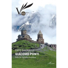  Giacomo Ponti egyéb könyv