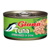  Giana aprított tonhal sós lében 170g
