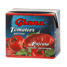 GIANA PARADICSOMPÜRÉ 500ML konzerv