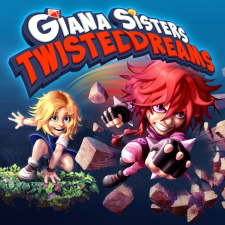  Giana Sisters: Twisted Dreams (Digitális kulcs - PC) videójáték