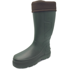  GIANCARLO téli csizma 50 zöld