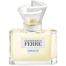 Gianfranco Ferre Camicia 113 EDP 50 ml parfüm és kölni