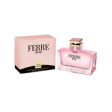 Gianfranco Ferre Ferré Rose, edt 30ml parfüm és kölni