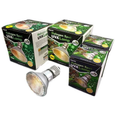 Giangarden UVA halogén terrárium izzó (35 Watt) hüllőfelszerelés