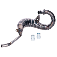 GIANNELLI Kipufogó Giannelli Enduro a Beta Enduro 50 09-11-hez egyéb motorkerékpár alkatrész