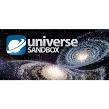Giant Army Universe Sandbox Legacy (PC - Steam elektronikus játék licensz) videójáték