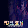 Giant Box Games Pixel Boy and the Ever Expanding Dungeon (PC - Steam elektronikus játék licensz)