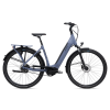 Giant DailyTour E+ 2 BD LDS alacsony vázas túratrekking e-bike