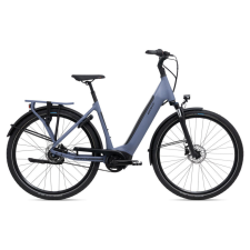 Giant DailyTour E+ 2 BD LDS alacsony vázas túratrekking e-bike elektromos kerékpár