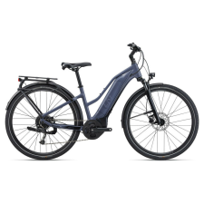 Giant -Liv Amiti-E+ 4 női túra e-bike elektromos kerékpár