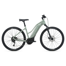 Giant Rove E+ női cross trekking e-bike elektromos kerékpár