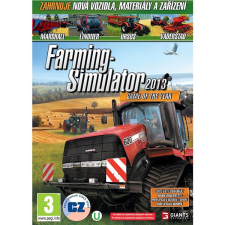 Giants Software Farming Simulator 2013 GOTY - PC videójáték