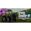 Giants Software Farming Simulator 22 - ANTONIO CARRARO Pack (PC - Steam elektronikus játék licensz)