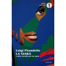  giara e altre novelle per un anno – Luigi Pirandello idegen nyelvű könyv