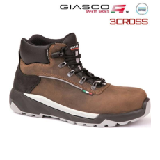 Giasco 3CROSS MAKALU munkavédelmi bakancs S3 CI WR