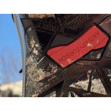 Giasco BILBAO S3 munkavédelmi bakancs munkavédelmi cipő