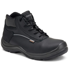 Giasco Edison SB FO E P CI HI WRU HRO Villanyszerelő Munkavédelmi Bakancs - 48